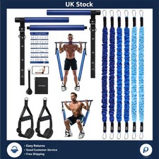 Complete Home Gym Resistance