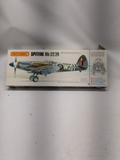 Matchbox 40501 Spitfire