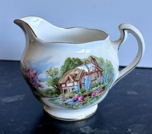 Vintage royal vale bone china - vale,