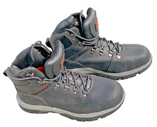 Mens Scruffs Rafter SBP Safety Steel Toe & Midsole Work Ankle Boots - Size 10.5