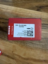 Hilti mx ultimate nail - x-u,