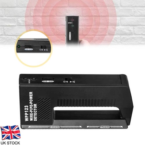 Wall scanner stud finder - scanner, metal