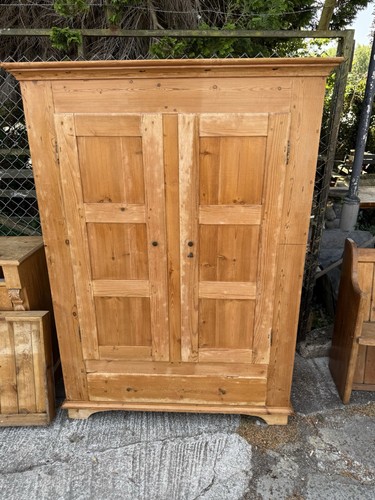 Victorian antique pine - victorian, country