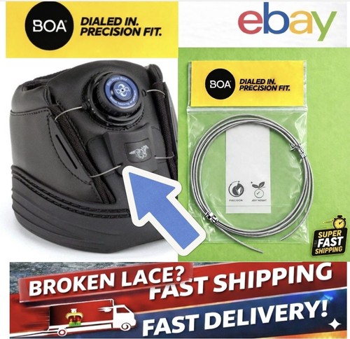 Boa horse hoof boots repair - boa,