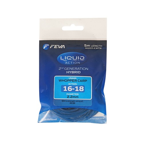 Feva liquid action 2nd - liquid,