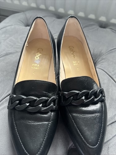 Gabor shoes size - gabor, 4