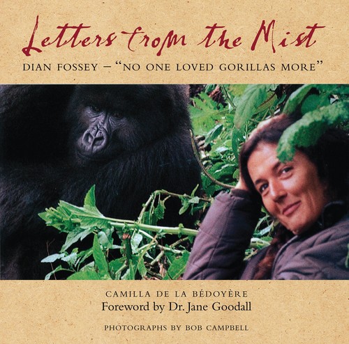 Letters from the mist dian - from, mist: