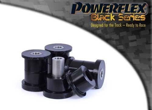 Powerflex black series rear - powerflex,