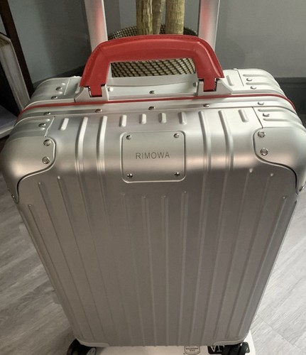 Rimowa original cabin - cabin, twist