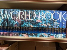 World Book Encyclopedia 2007
