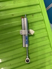 STEERING DAMPER KIT OHLINS +