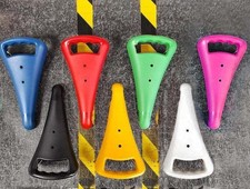 KASHIMAX HANDLER - FS Freestyle BMX Seat - Old School BMX - Made in Japan