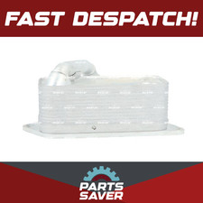 Oil Cooler fits BMW 523 2.5