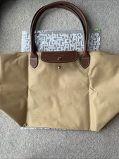 Longchamp Large One Size Le
