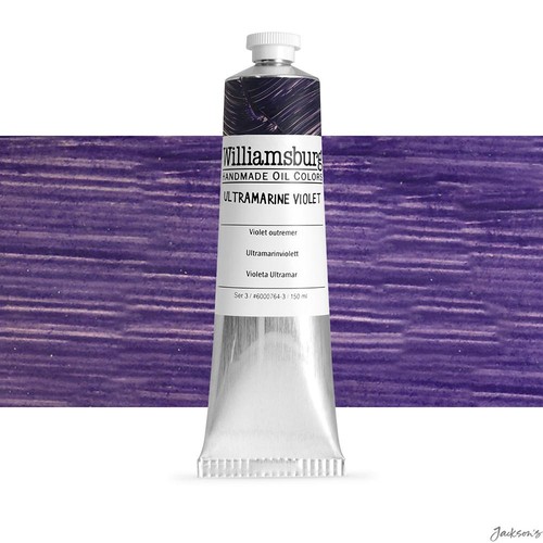 Williamsburg oil paint premium - williamsburg,