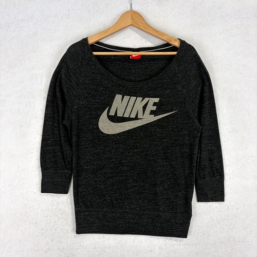 Nike sweatshirt women - sweatshirt, small