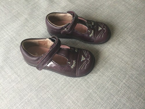 Girls shoes startrite - 5, e