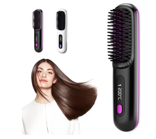 Brush pro mini - go, cordless