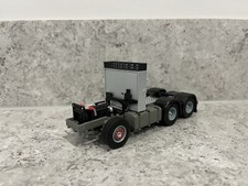 WSI - Corgi - 6x4 Truck