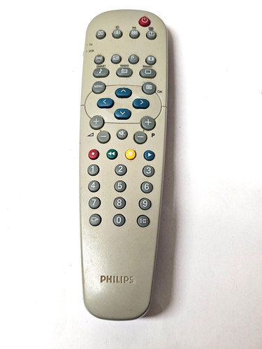 Philips remote - philips, tv