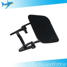 Headlight Washer Cover Left LH