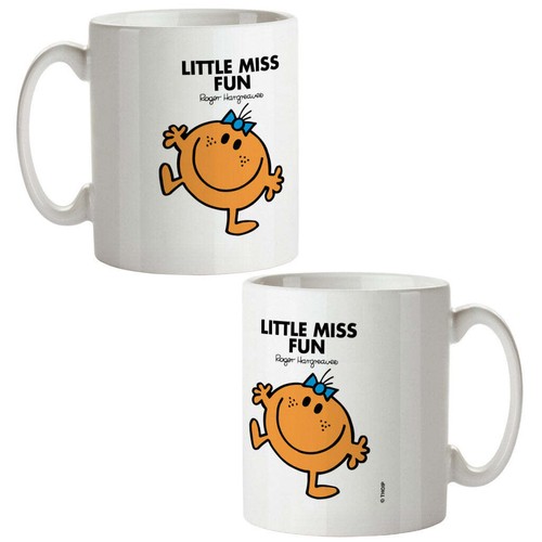 Little miss fun - miss,