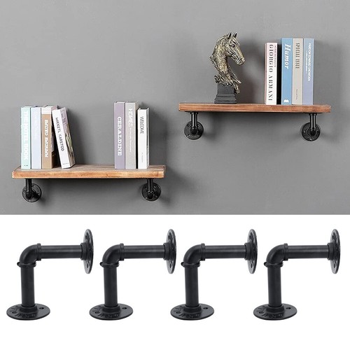 Industrial rustic iron pipe - industrial,