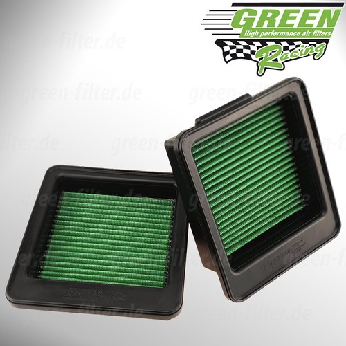 Green sport air - air, filter