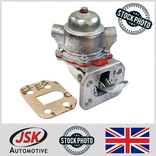 Fuel lift transfer - fuel, pump