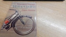 VETRAN & VINTAGE MOTOR CYCLES