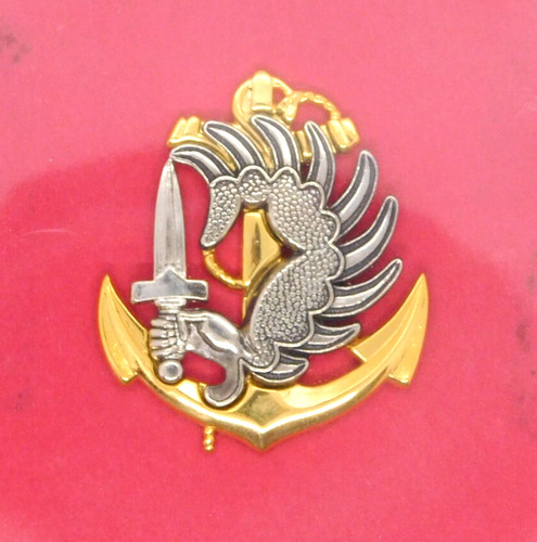 Oryon srl french - srl, commandos