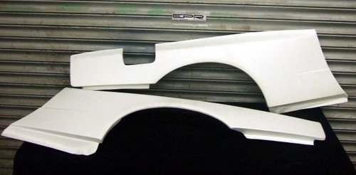 Gtr style half length - gtr,