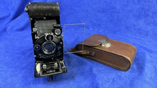 Butchers watch pocket - watch,