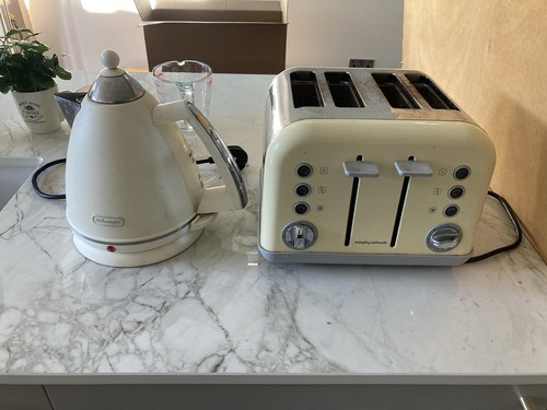Cream kettle and - cream,