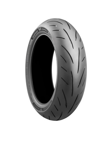 Bridgestone battlax s23 - bridgestone,