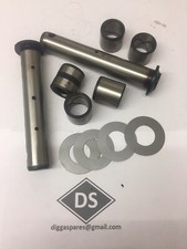 PIN AND BUSH KIT FITS KUBOTA