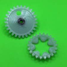 QUALITY STIHL OIL PUMP WORM &