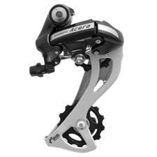 Shimano acera derailleur 8 - derailleur, /