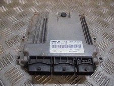 2011 RENAULT LAGUNA 2.0 dCi Dynamique TomTom 5DR ENGINE ECU 8201119647