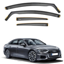 ISPEED Wind Deflectors for
