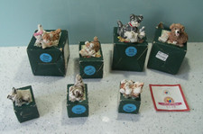 PETER FAGAN COLOUR BOX