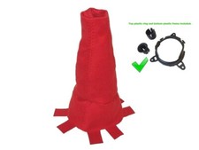 Gear Gaiter For Honda Civic