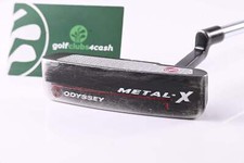 Odyssey Metal-X 1 Putter / 35 Inch