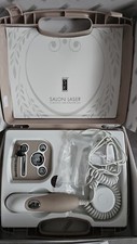 Salon Essentials Hair Removal