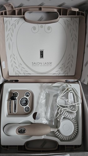 Salon essentials hair removal - hair,