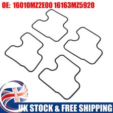 4PC For Honda CBR 900 RR