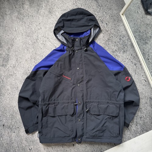Vintage mammut extreme - extreme, balance