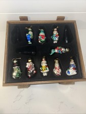 Thomas Pacconi 1900-2000