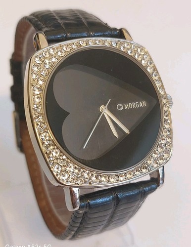 Beautiful morgan ladies quartz - beautiful,