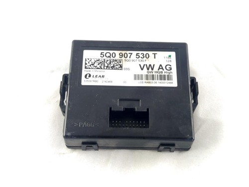 5q0907530t gateway control - 5q0907530t,
